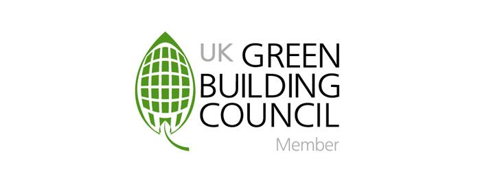 Green Team Interiors joins the UK Green Building Council