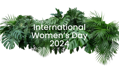 International Women’s Day… So What?